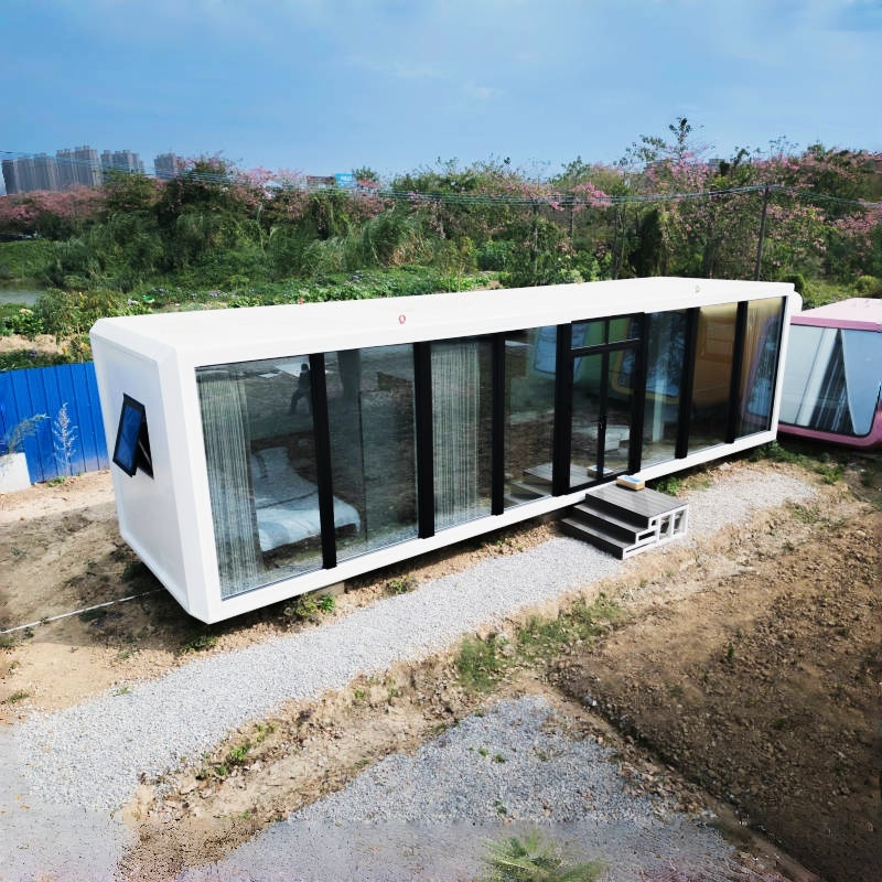 Apple A2 Cabin - Image 6