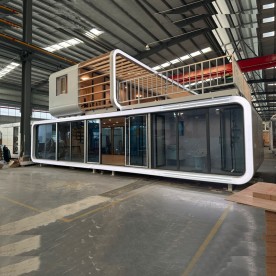 Apple A2 Cabin - Image 3